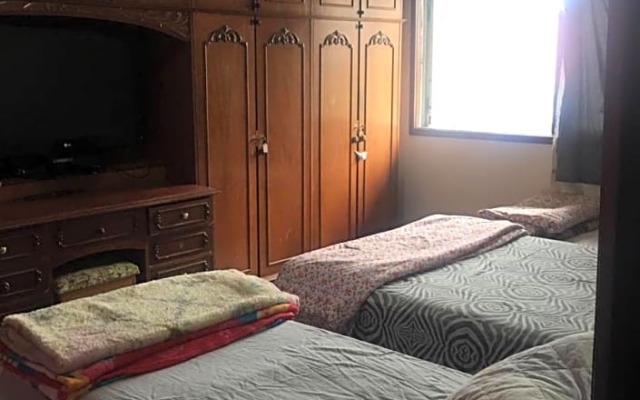 Mammas Hostel & Pousada