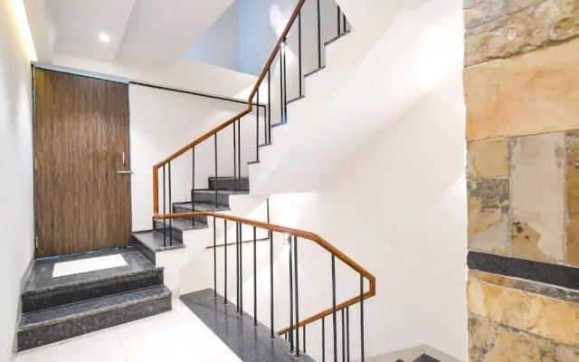 Fabhotel Suraj Kunj