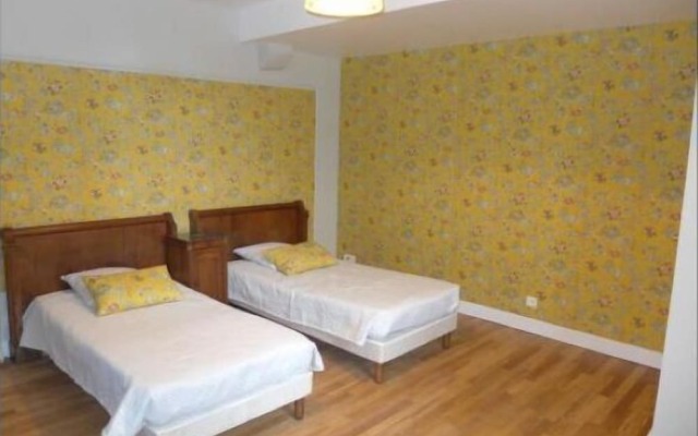 Les Chambres du Chapitre