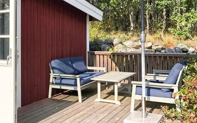 5 Person Holiday Home in Fjallbacka