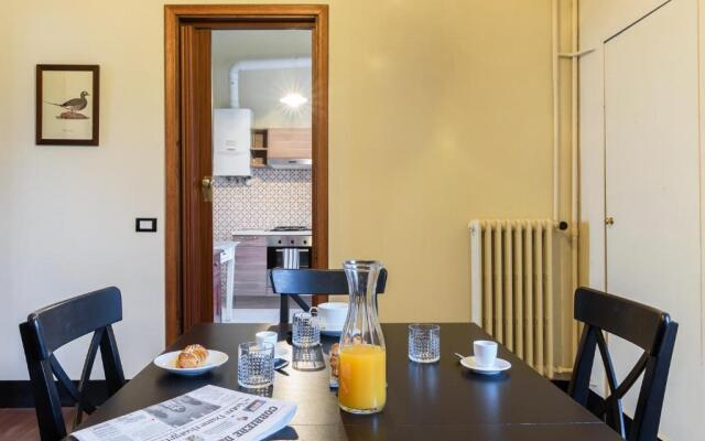 Carlotta Flexyrent Apartment