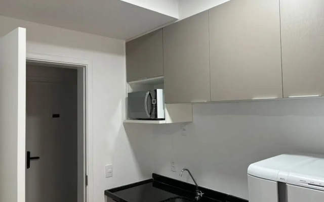 Studio 505 São Paulo PUC Allianz Park