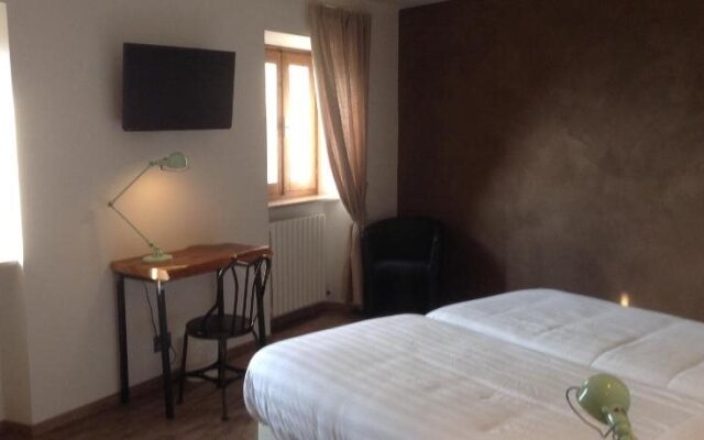 Hotel Giardinetto