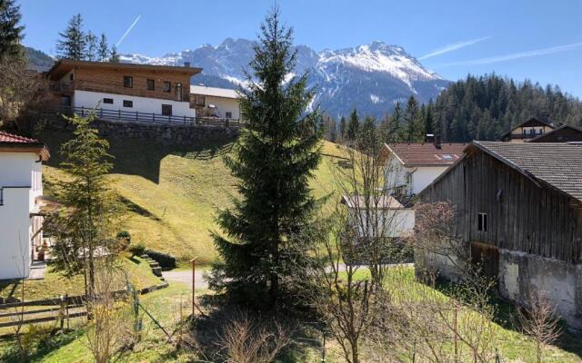 Haus Sonnenspitze - Fam. Nessler
