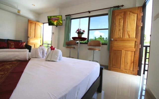 Yanui Resort 1