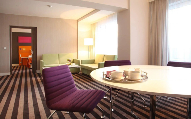 Metropol Hotel Katowice