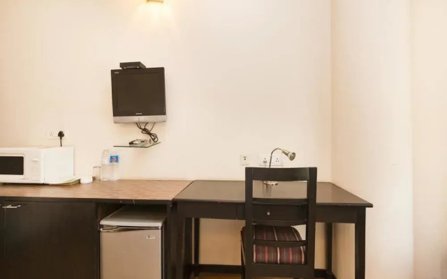 Oyo Rooms Whitefield Main Road