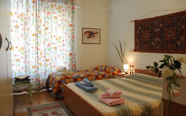 Zeus Bed & Breakfast