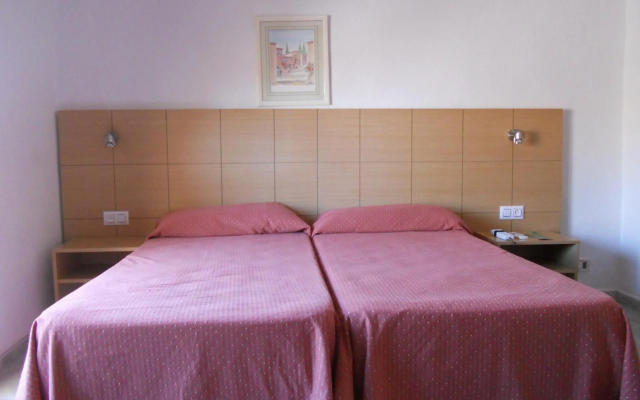 Hotel Sacratif