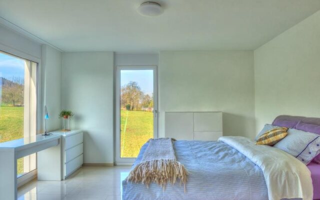 Belair Beinwil - B&B