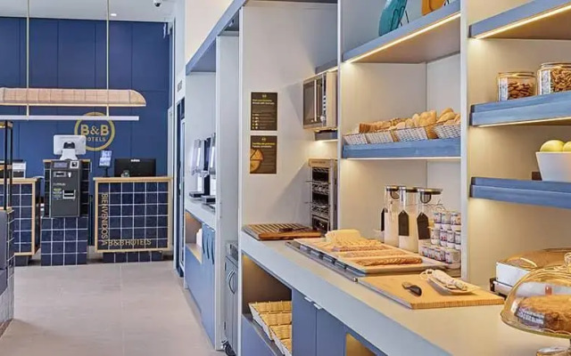 B&B Hotel Benidorm Finestrat