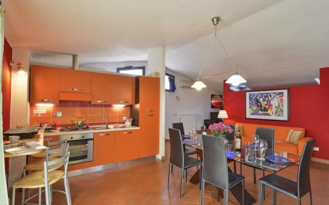 Greve Orange