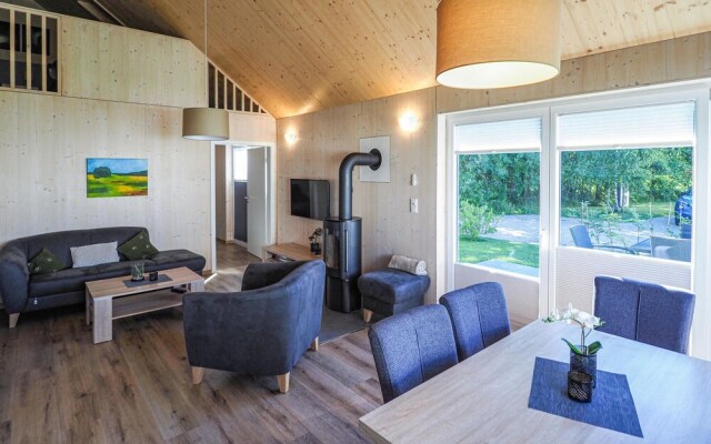 Stunning Home in Bitburg-prüm With 3 Bedrooms, Sauna and Wifi