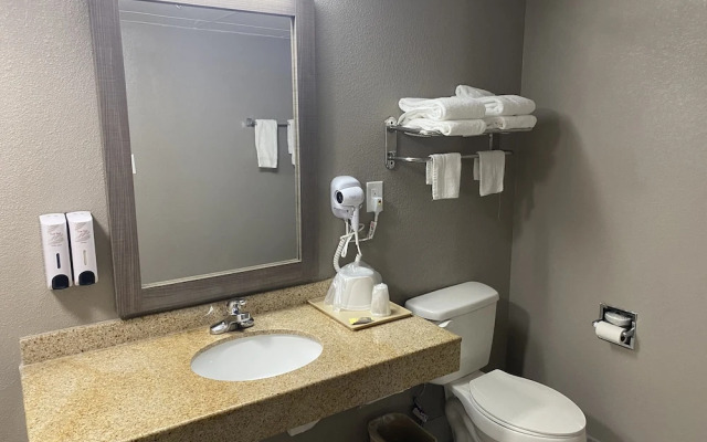 Red Roof Inn Jacksonville, AL