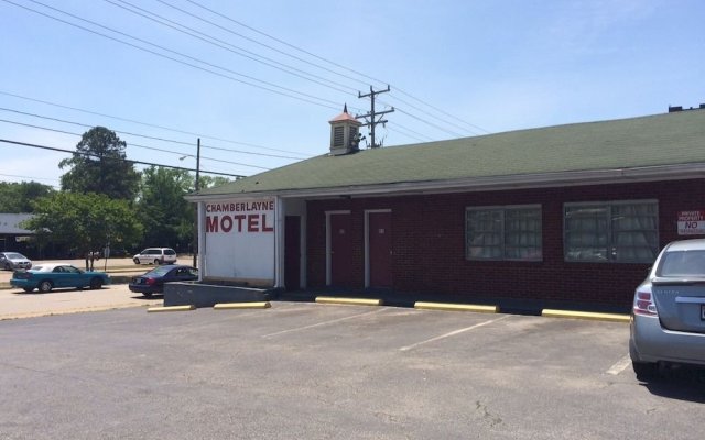 Chamberlayne Motel