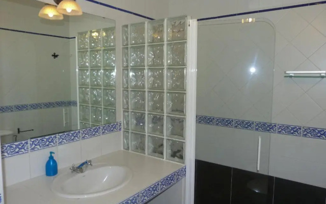 Abadía - Vistahermosa