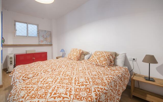 Vintage Apartment TH121