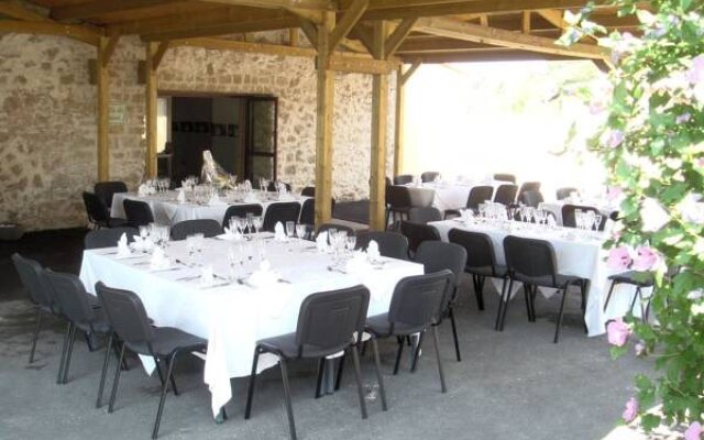 Auberge de Bonpas Logis de France