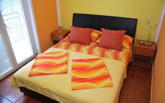 Vila Sveti Nikola