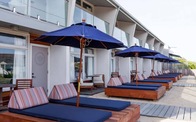 The Montauk Beach House