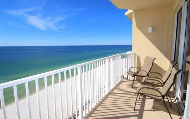 Boardwalk 1406 - One Bedroom Condo