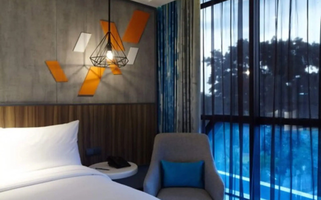 ibis Styles Medan Pattimura