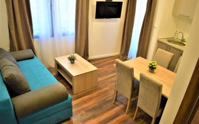 Martinovic Rooms