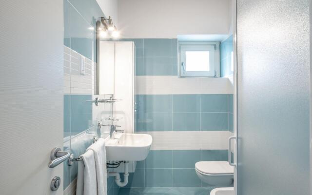 Apartment in Manerba with barbecue