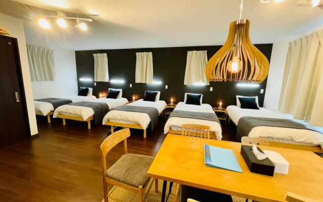 Hotel Classy Skytree