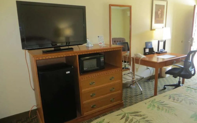 Best Western Red Coach Inn