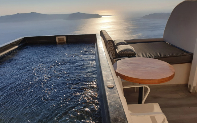 Galaxy Suites & Villas