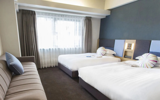 Hearton Hotel Kyoto