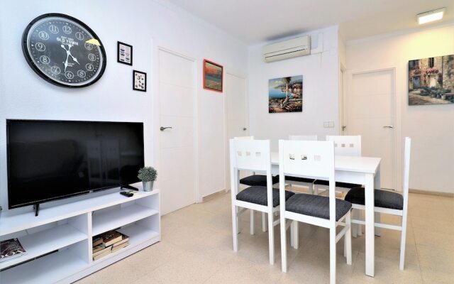 Apartamento Tugar 4-7