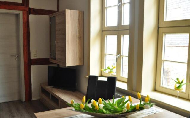 Gasthaus und Ferienwohnungen "Zum Büchsenmacher"