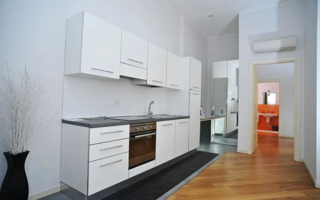 Appartamenti il Sogno Deluxe Como