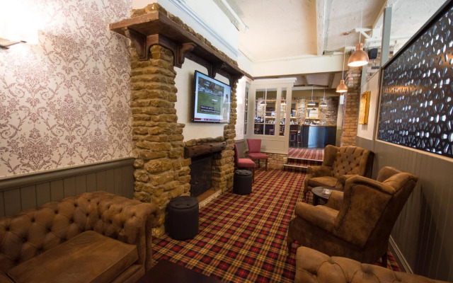 Ramada Bury St Edmunds