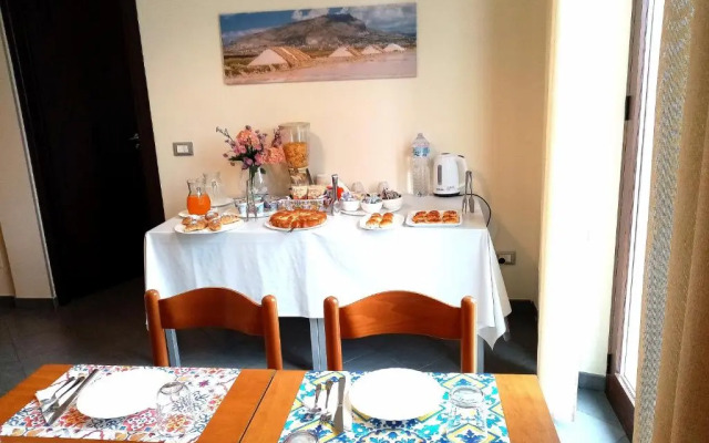 Cafisu Bed & Breakfast