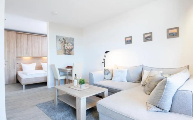 Berolina Wohnung 100