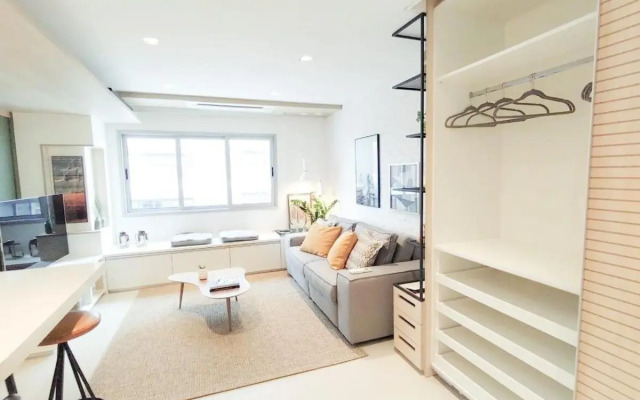 Saint Paul Apartment by BnbHost