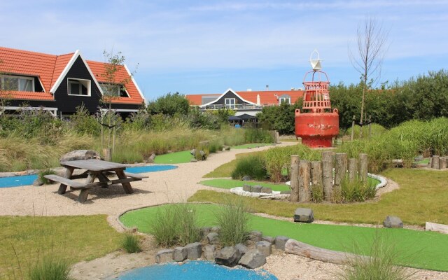 Hotel De Zeeuwse Kust