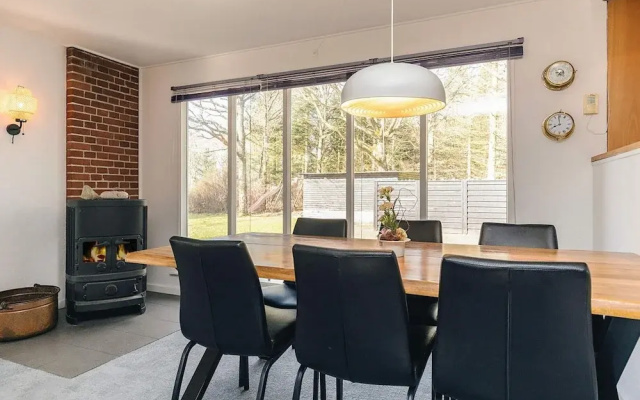 Cozy Holiday Home in Jutland near Limfjorden