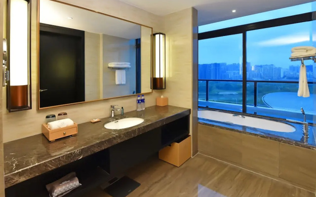 Grand Skylight International Hotel Huizhou