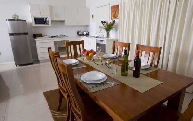 Talga Estate