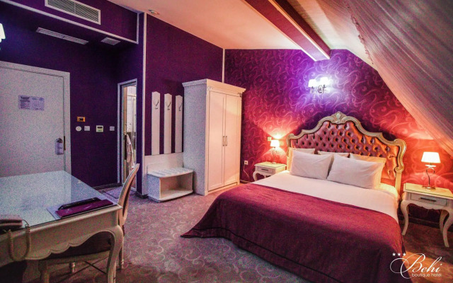 Boutique Hotel Behi