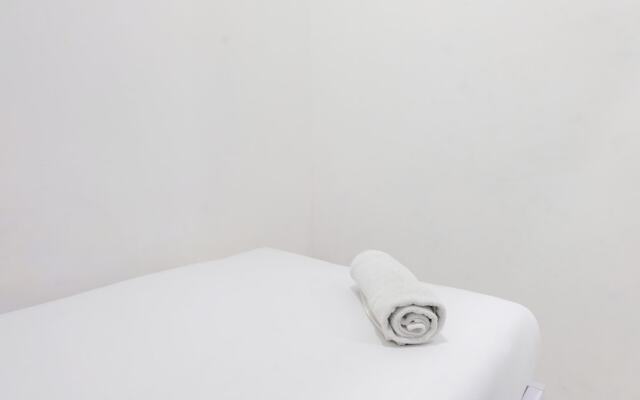 Good Deal And Comfy 2Br At Grand Asia Afrika Apartment