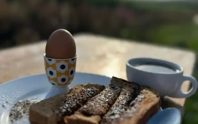 Penhallow House Glamping Retreat