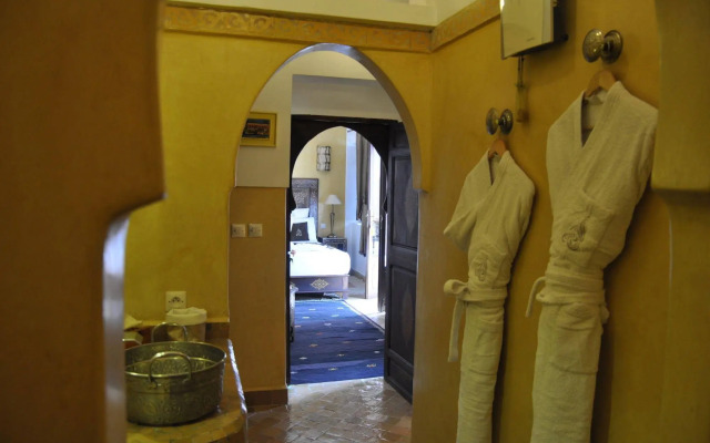 Riad Charme d'Orient - Adults Only
