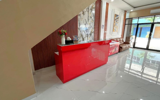 Collection O PH18 Bandar Lampung