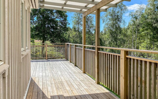 Nice Home in Härryda With Wifi and 2 Bedrooms