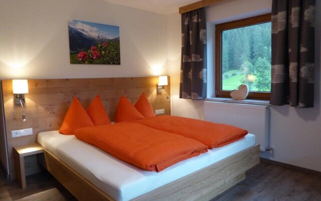 Haus Marchegg